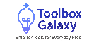 ToolBox Galaxy